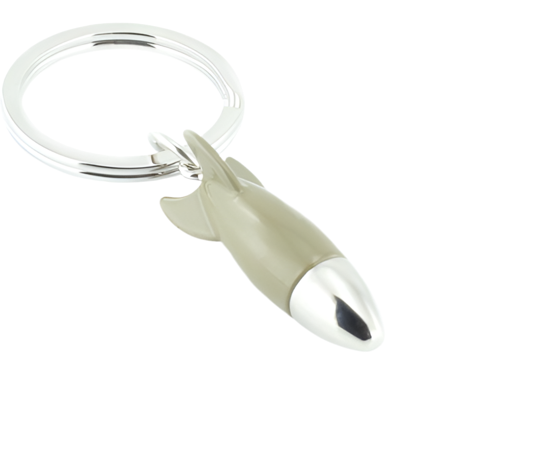 Porte clés Rocket