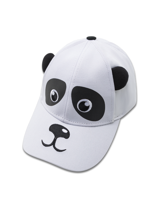 Casquette Enfant Paula le Panda