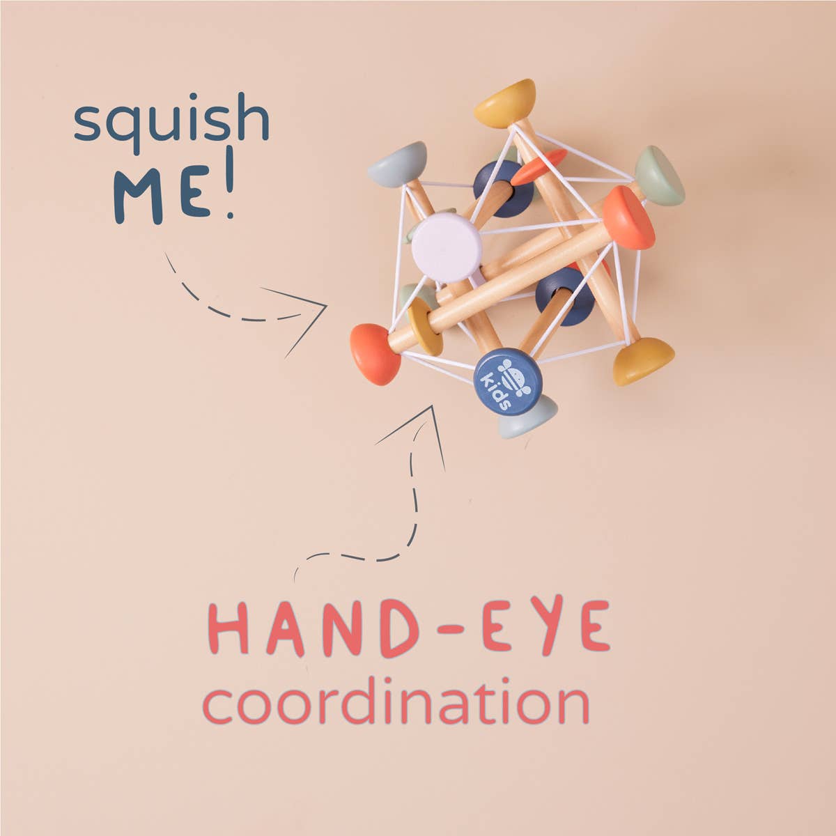 Produit Just Bee Kids