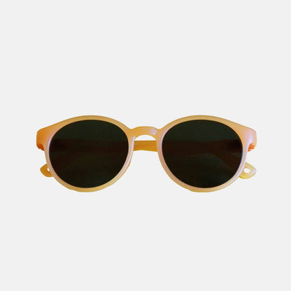 Lunettes de Soleil enfant - CAT 3 - FLEX bleu