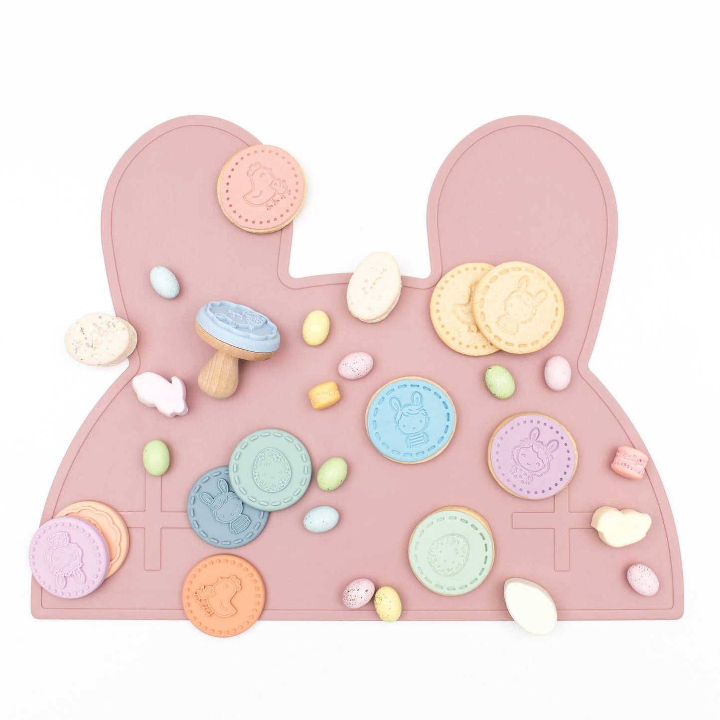 Timpies de Pâques