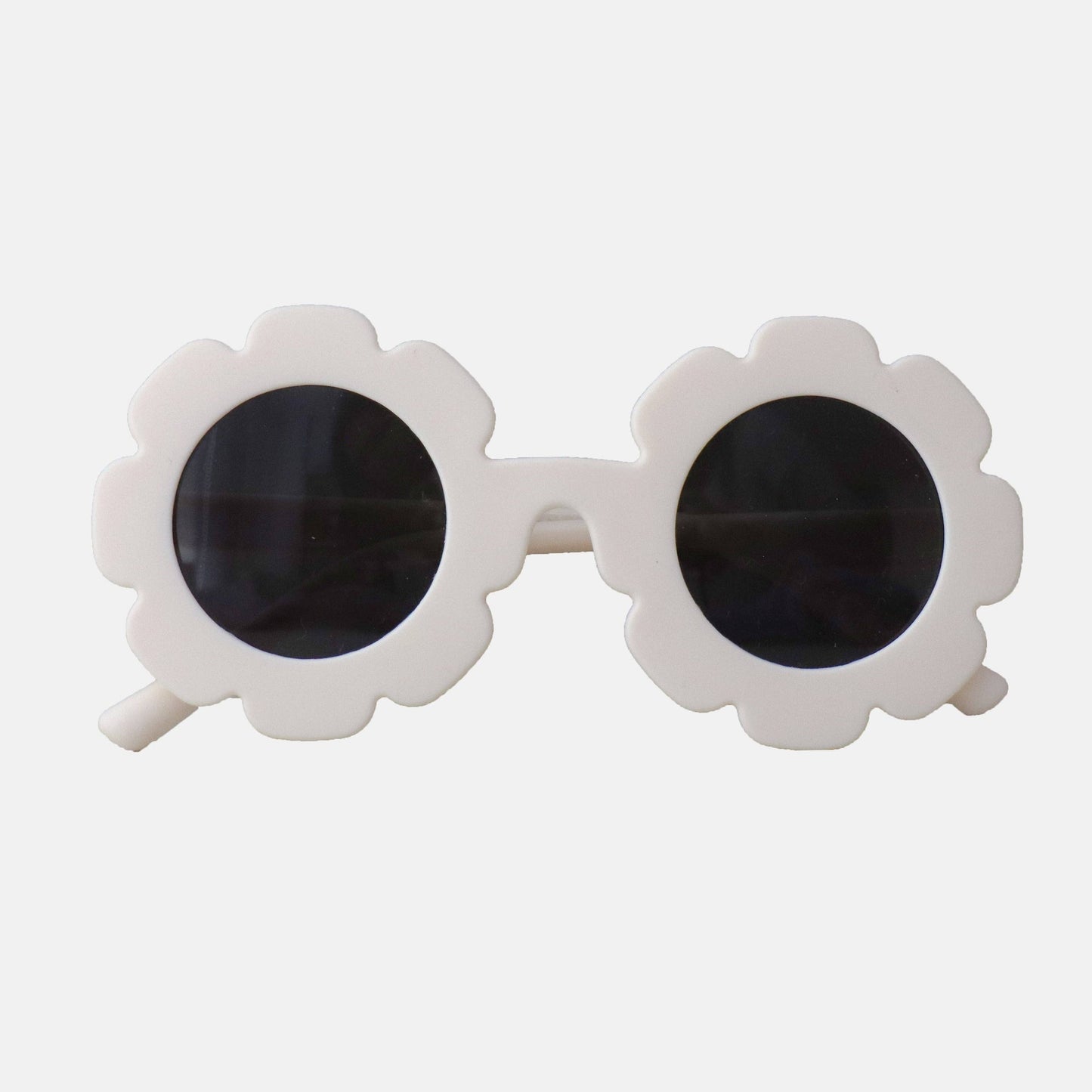 Lunettes de soleil Enfant Hop'Pop – Fleur – CAT 3