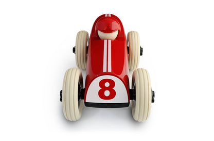 Voiture Buck -Rouge | Playforever