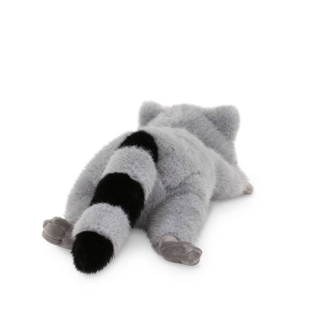 Peluche The Softest Raton laveur (38cm)