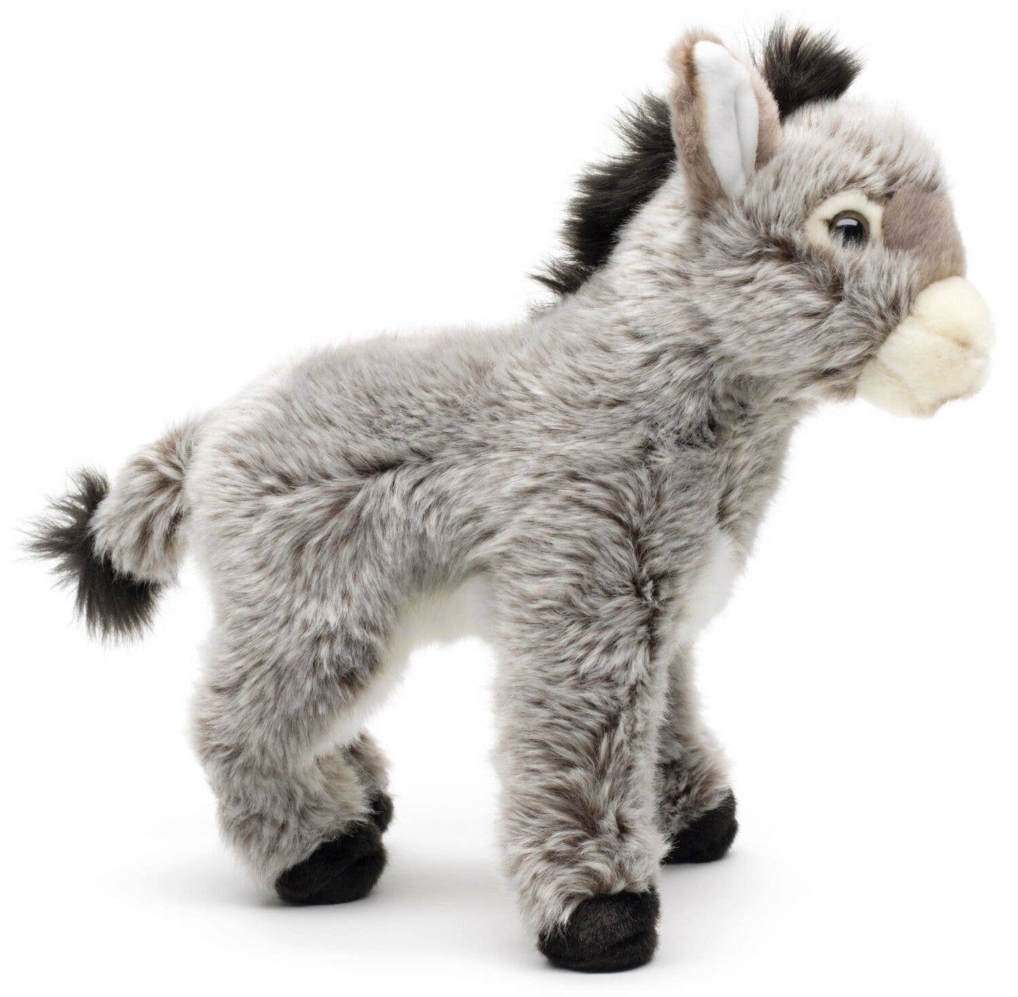 Peluche Âne debout