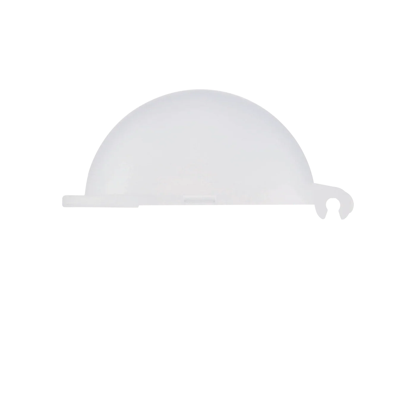 Pièce de rechange KBT Top Complete Transparent