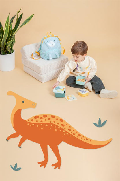 Boîte à déjeuner Dinosaures
