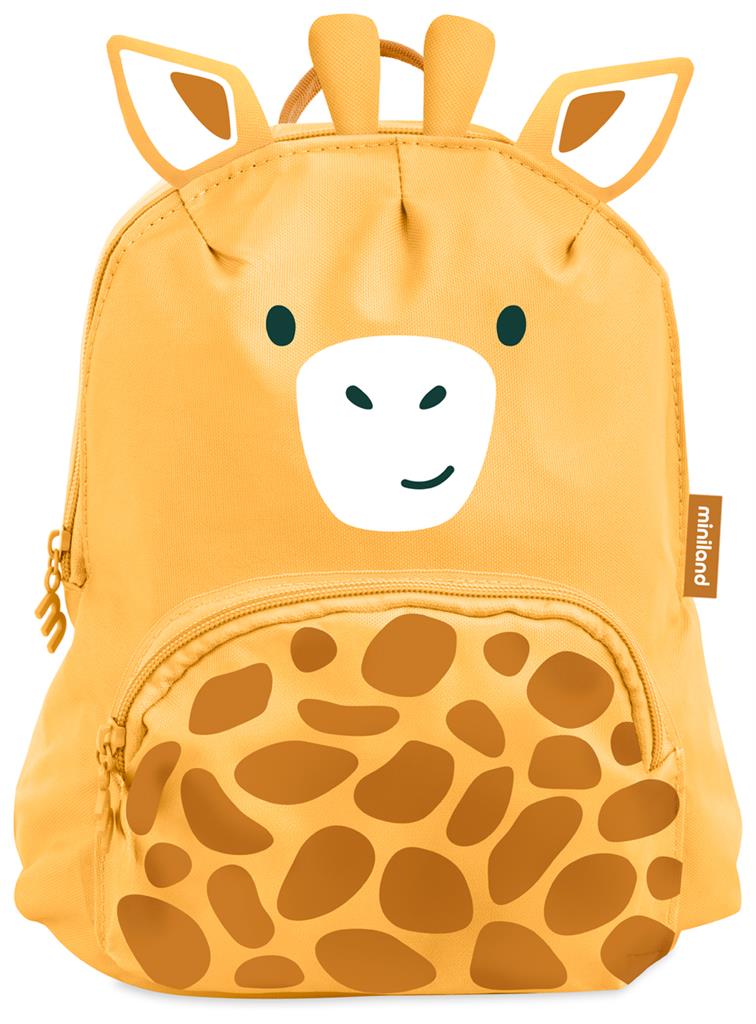 Sac à Dos Isotherme Girafe