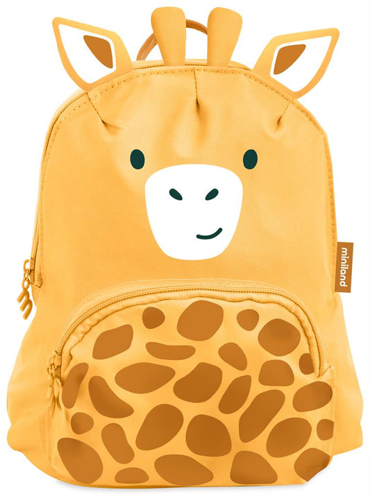 Sac à Dos Isotherme Girafe