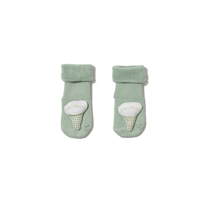 Magic Shoes menthe – vue produit 5