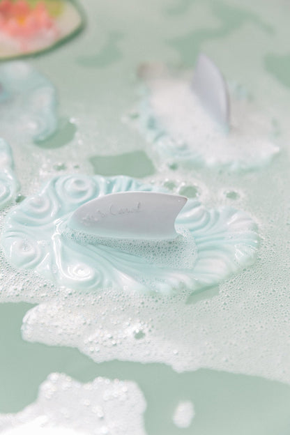 Aileron de Requin Water Shark – Jouet de bain et dentition bébé – vue produit 13