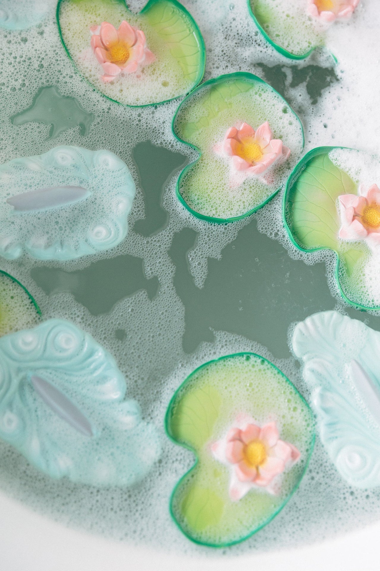 Aileron de Requin Water Shark – Jouet de bain et dentition bébé – vue produit 17