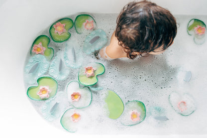 Aileron de Requin Water Shark – Jouet de bain et dentition bébé – vue produit 19