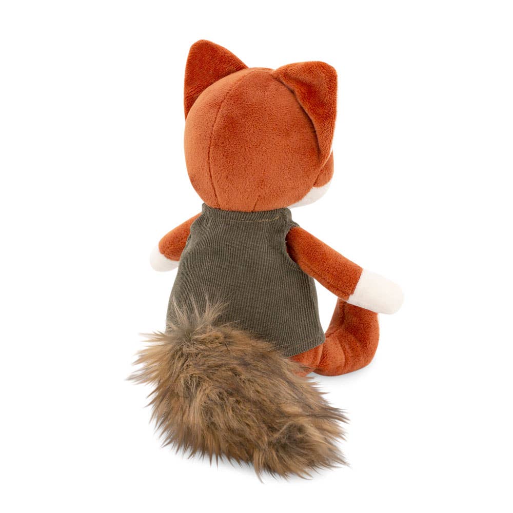 Peluche Renard (20cm)