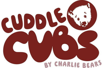 Peluche Cuddle Cub Lionne
