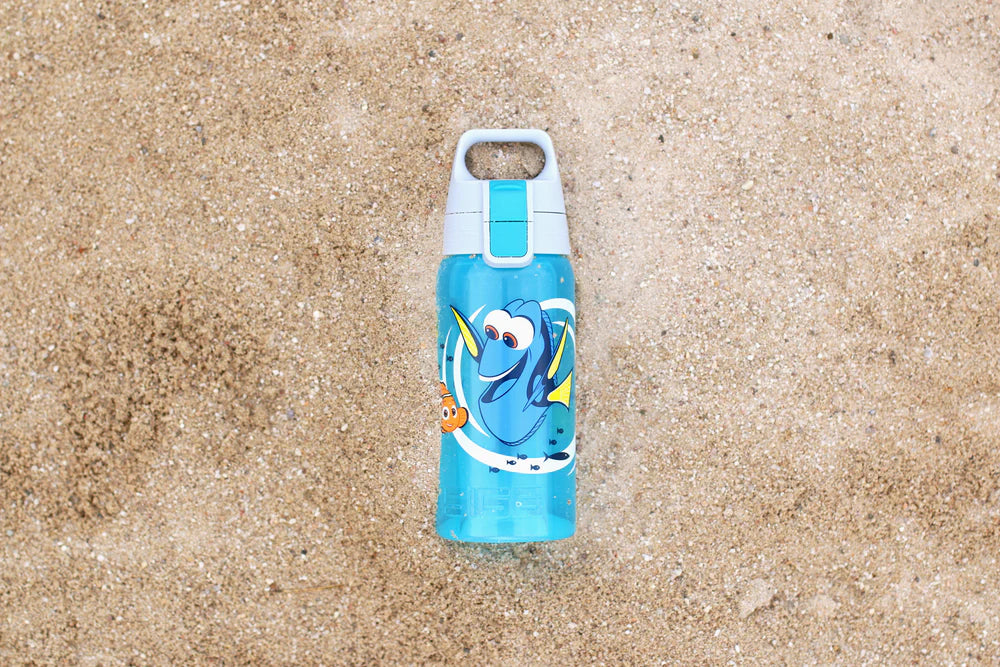 Gourde enfant VIVA ONE Dory 0.5 L
