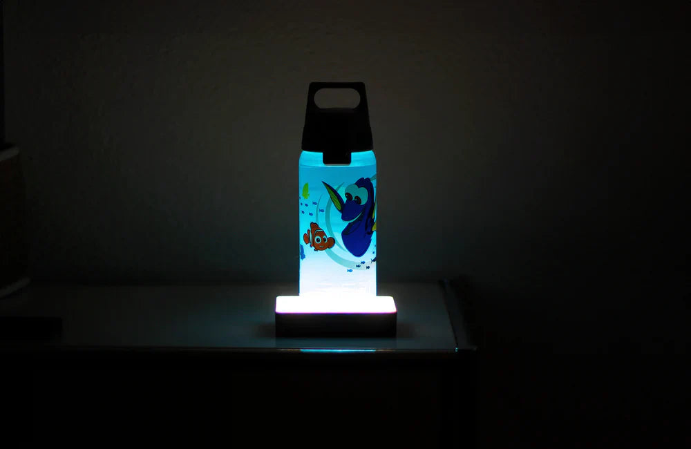 Gourde enfant VIVA ONE Dory 0.5 L