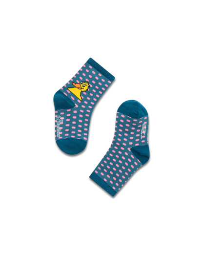 Chaussettes Enfant Flida le Canard