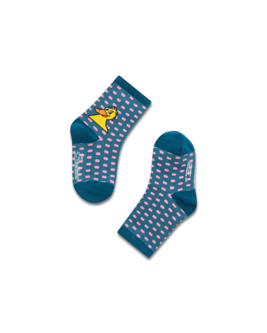 Chaussettes Enfant Flida le Canard