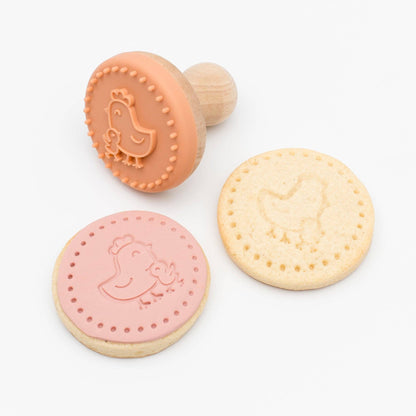 Timpies de Pâques