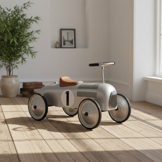 Porteur argent