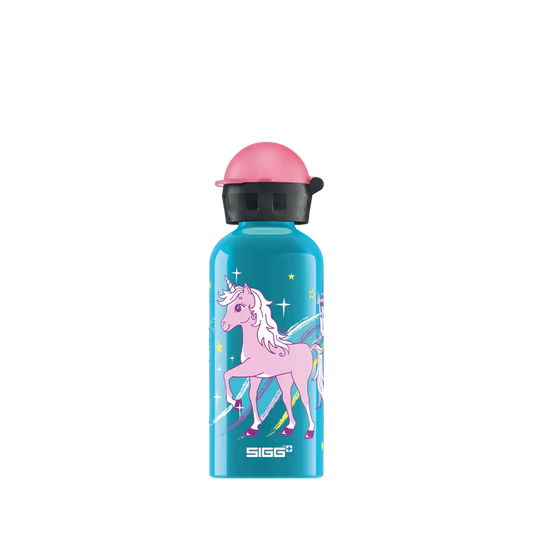 Gourde enfant KBT Bella Licorne 0.4 L