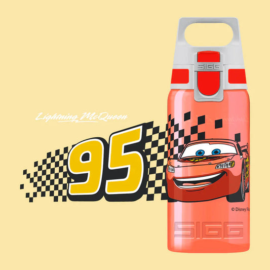 Gourde enfant VIVA ONE Cars 0.5 L