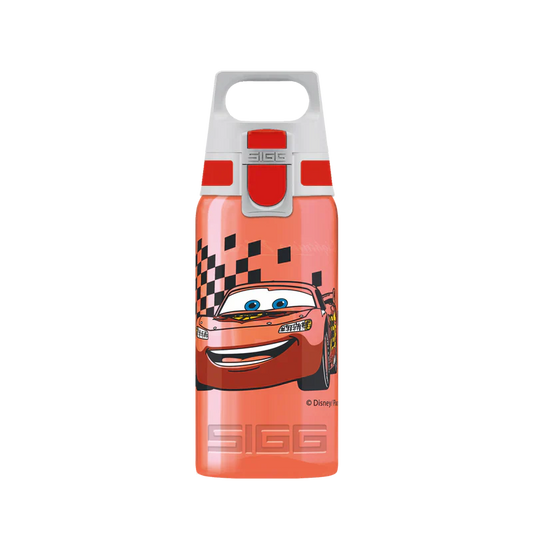 Gourde enfant VIVA ONE Cars 0.5 L