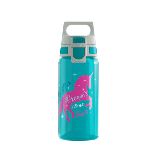 Gourde enfant VIVA ONE Unicorn 0.5 L