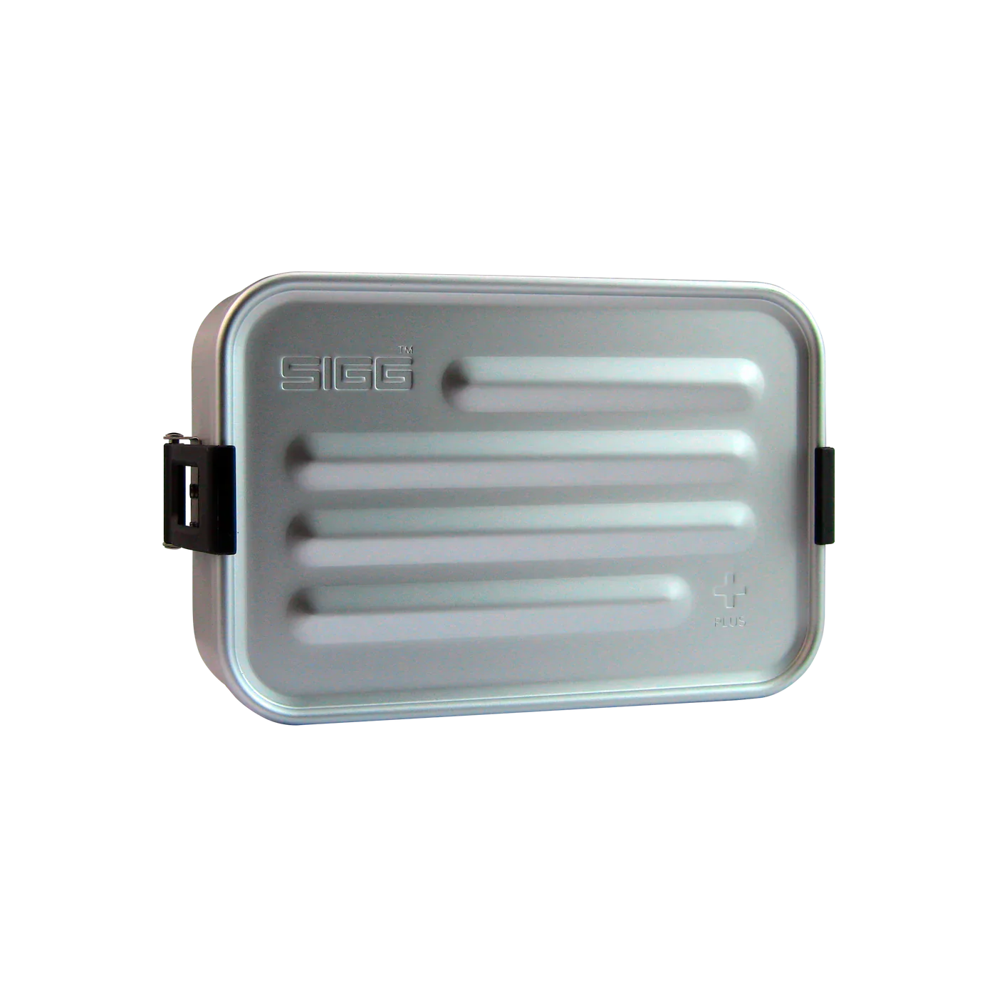 Boîte à lunch Boîte alimentaire en métal Alu