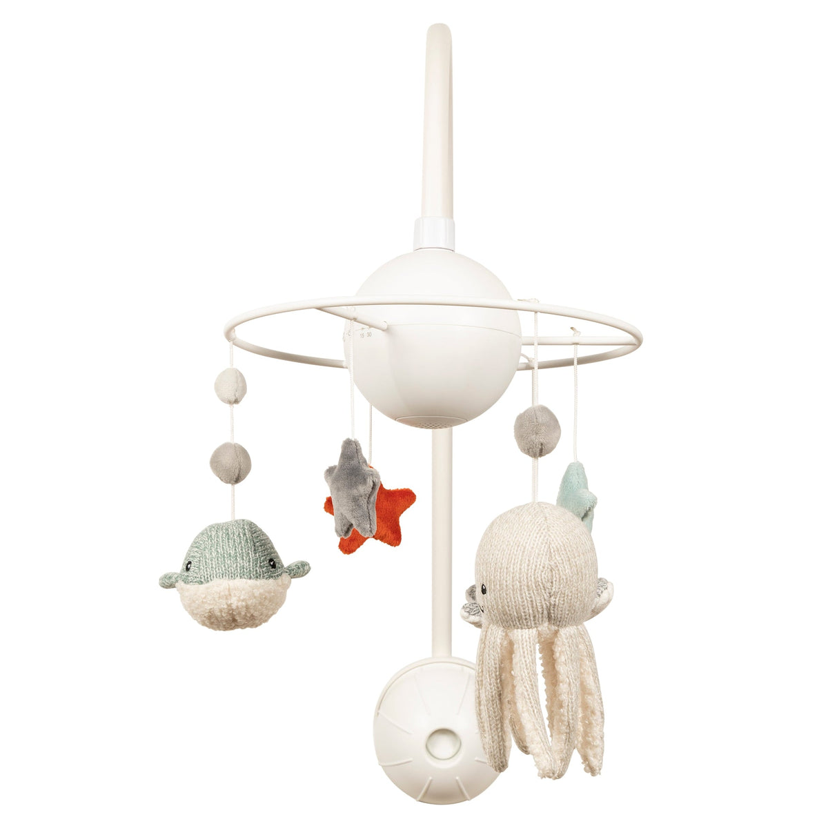 Mobile Ocean Musicale Rechargeable