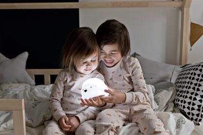 Veilleuse Projecteur Bjorn Rechargeable