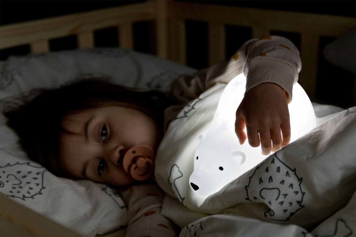 Veilleuse Projecteur Bjorn Rechargeable