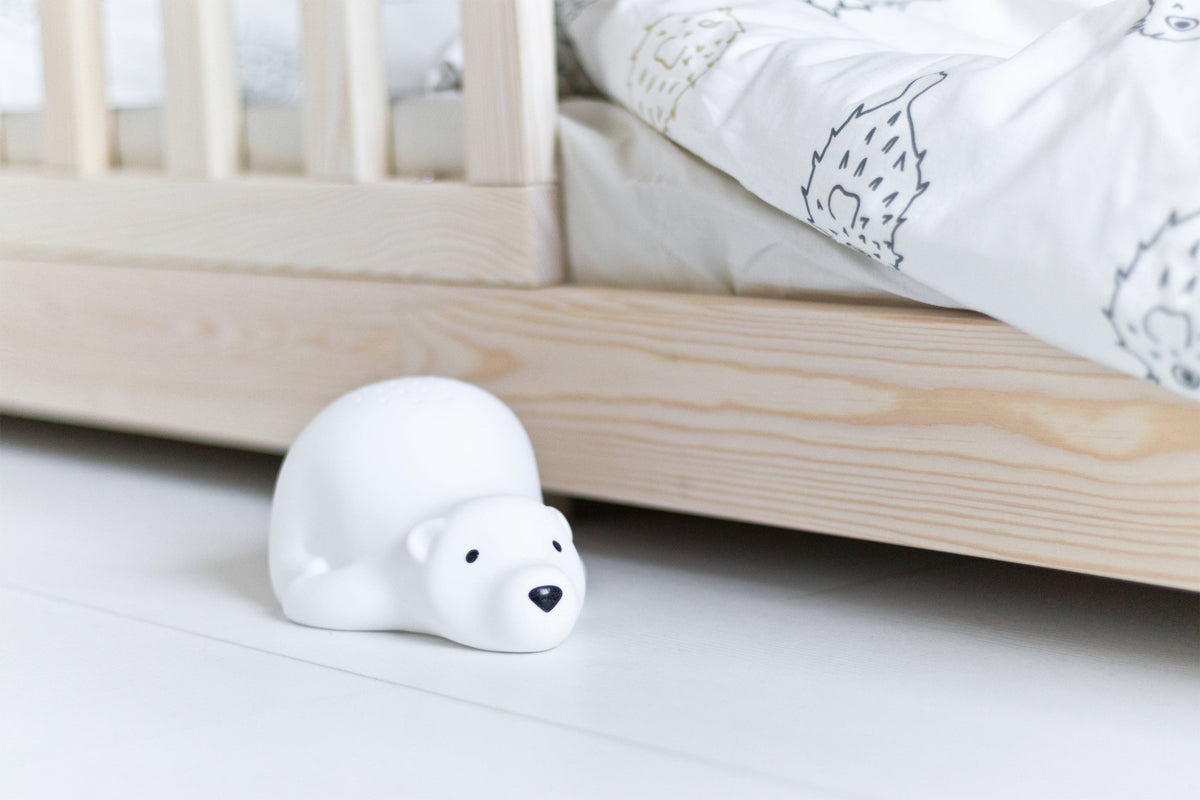 Veilleuse Projecteur Bjorn Rechargeable