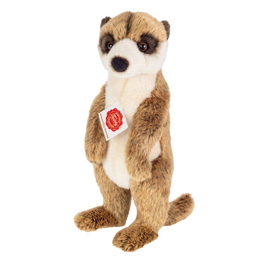 Peluche Suricate debout