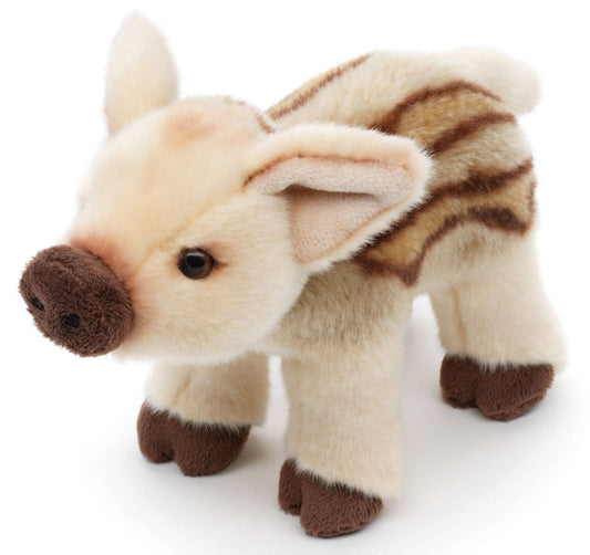 Peluche Marcassin debout