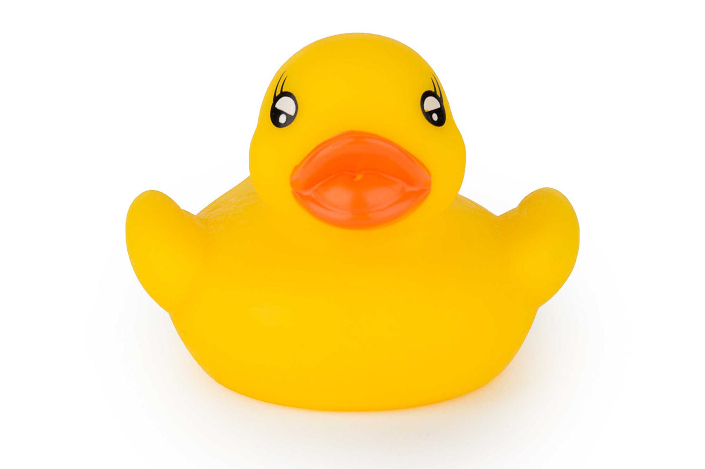 Petit Canard de Bain Jaune