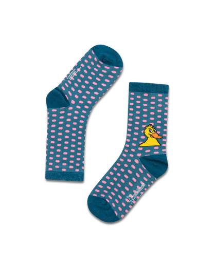 Chaussettes Enfant Flida le Canard