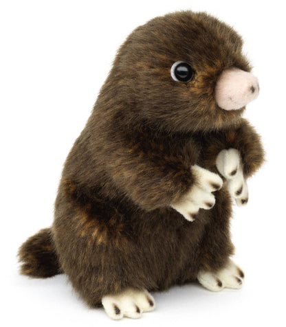 Peluche Taupe