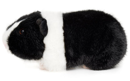 Peluche Cochon d'Inde (noir)