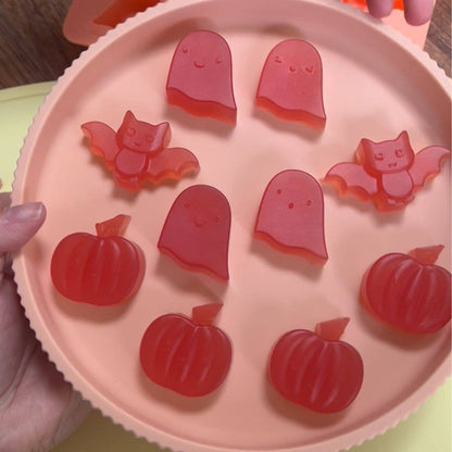 Halloween Mini Poddies® - Moule à chocolat
