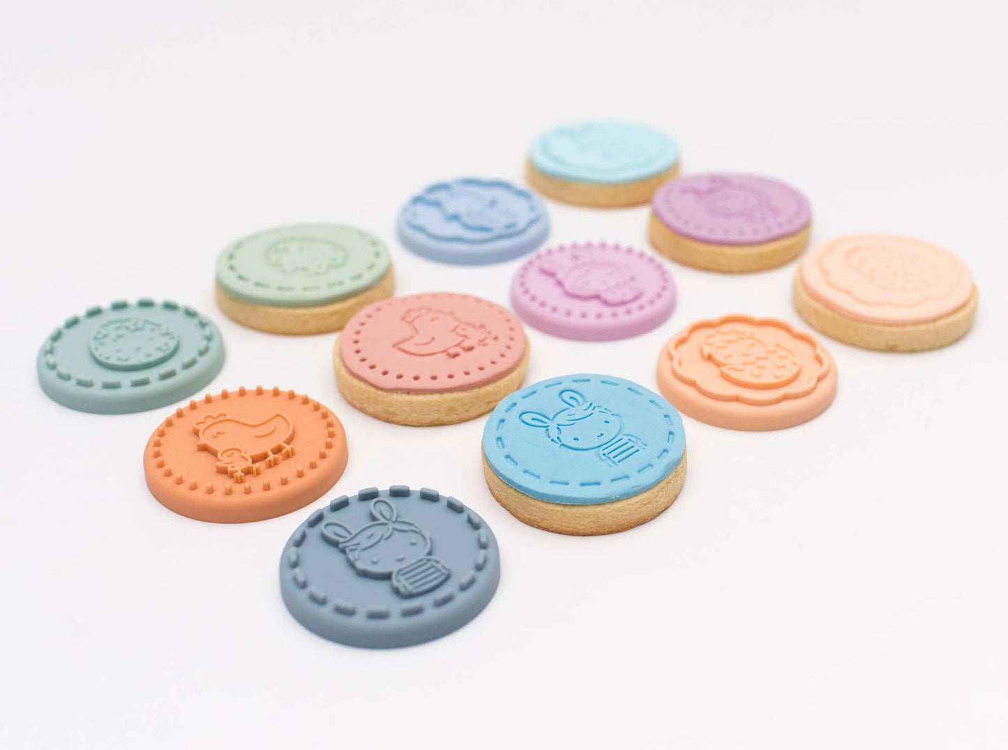 Timpies de Pâques