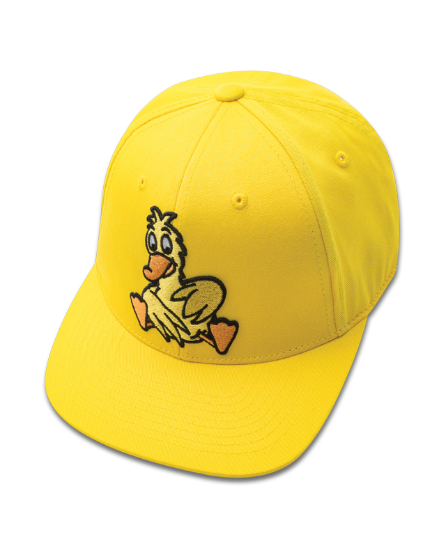 Casquette snapback Flida le Canard