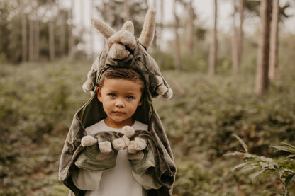 Déguisement Enfant Dino - Wild & Soft