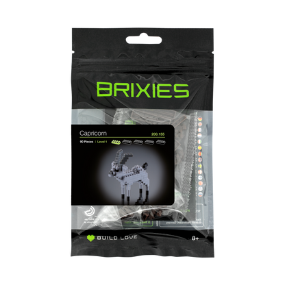 BRIXIES Capricorne