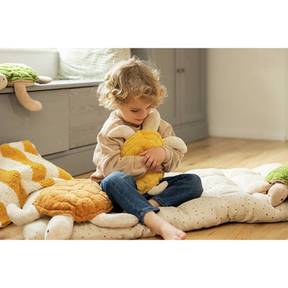 Peluche Tortue Petit | Safran