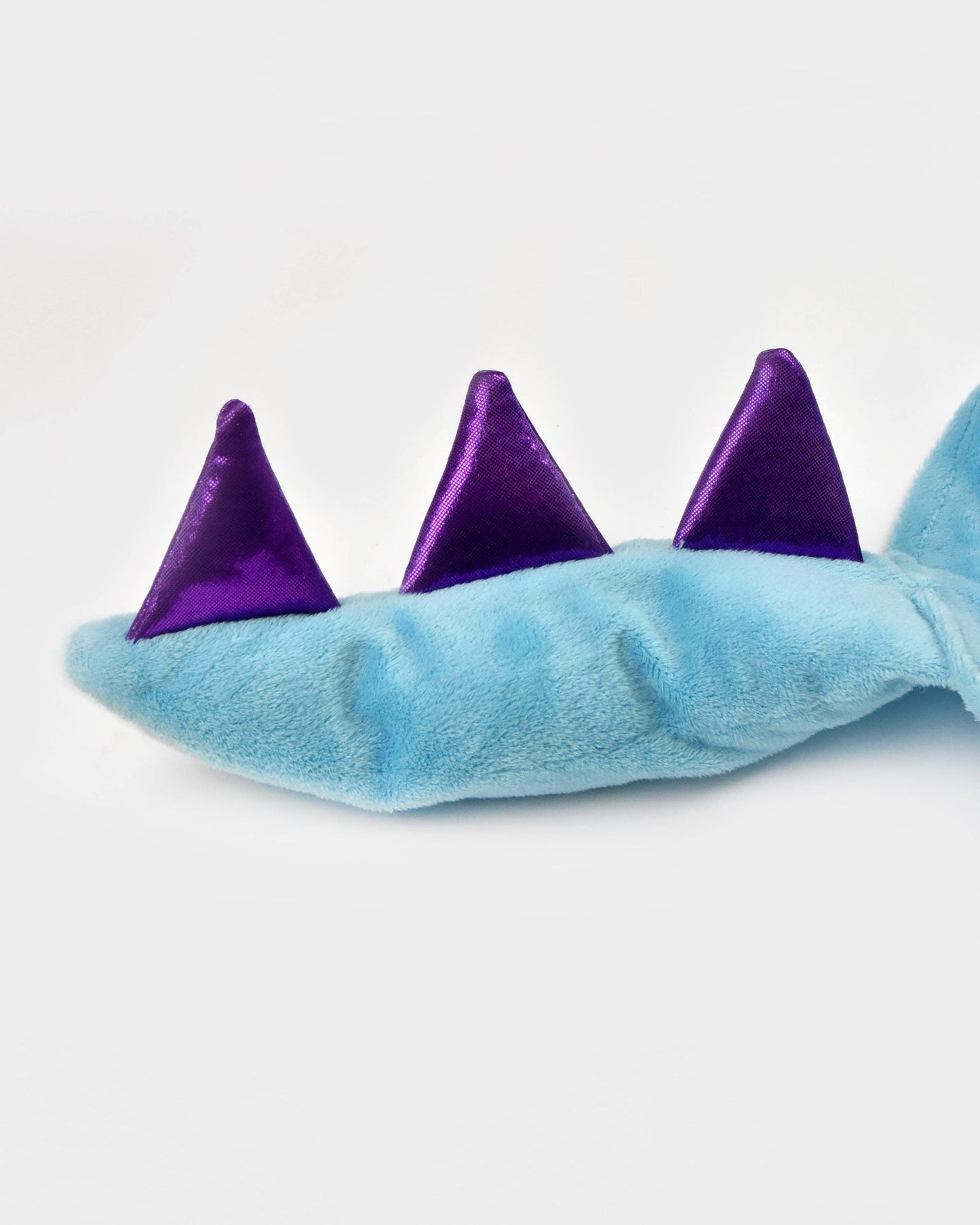 Cape Mini Monstre Bleu Taille 86-110 cm 1-4 ans