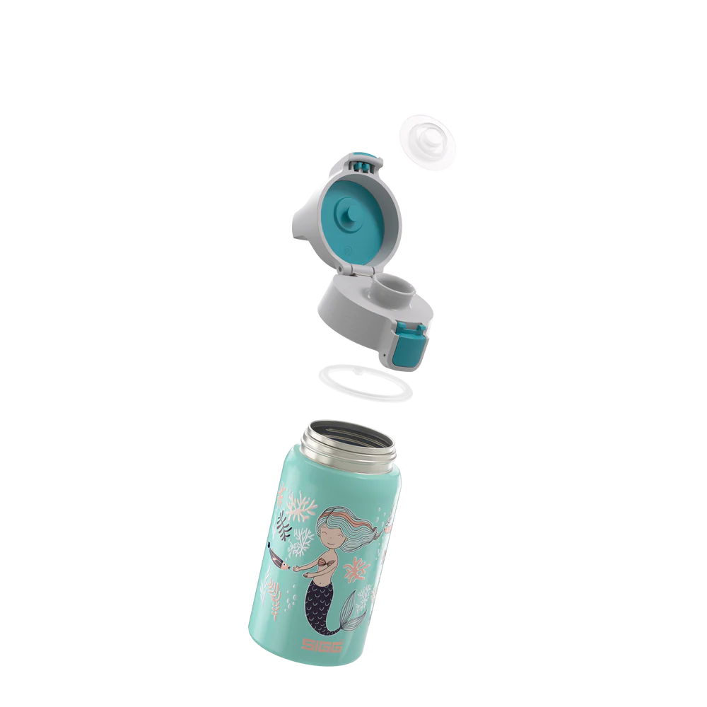 Gourde enfant Bouclier ONE Kids Atlantis 0.5 L