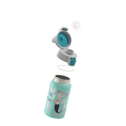 Gourde enfant Bouclier ONE Kids Atlantis 0.5 L