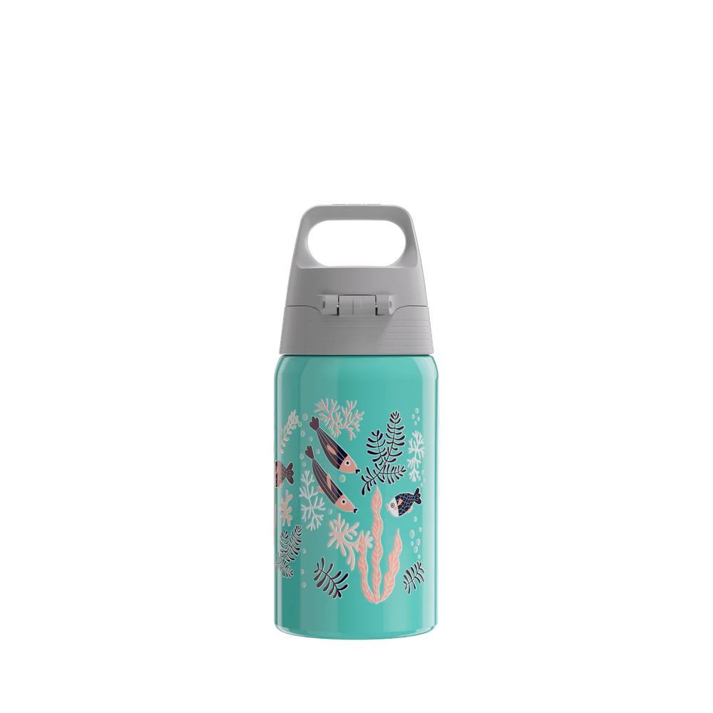 Gourde enfant Bouclier ONE Kids Atlantis 0.5 L